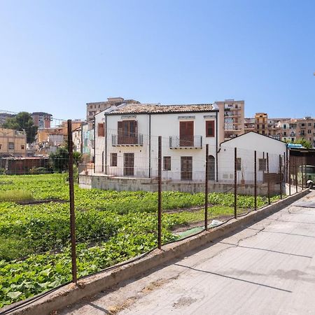 Danisinni Rooms By Wonderful Italy Palermo Bagian luar foto