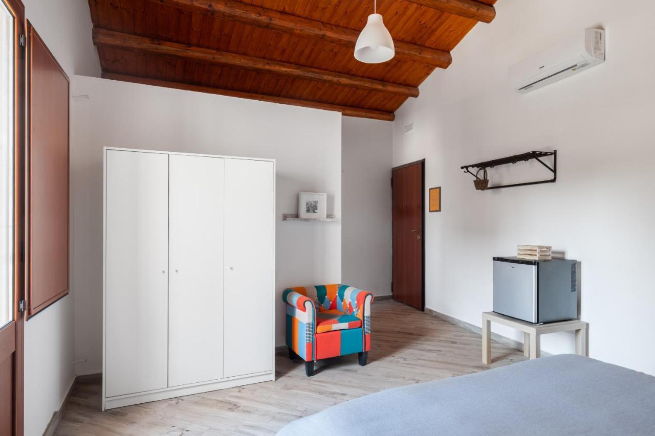 Danisinni Rooms By Wonderful Italy Palermo Bagian luar foto