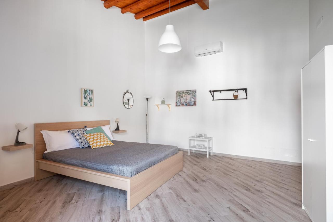 Danisinni Rooms By Wonderful Italy Palermo Bagian luar foto